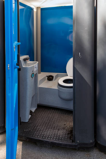 Porta potty rental for festivals in Canadian Lakes, MI