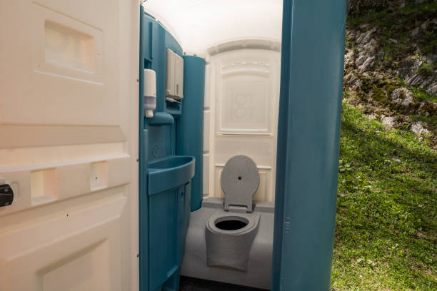 Best Local porta potty services  in Canadian Lakes, MI
