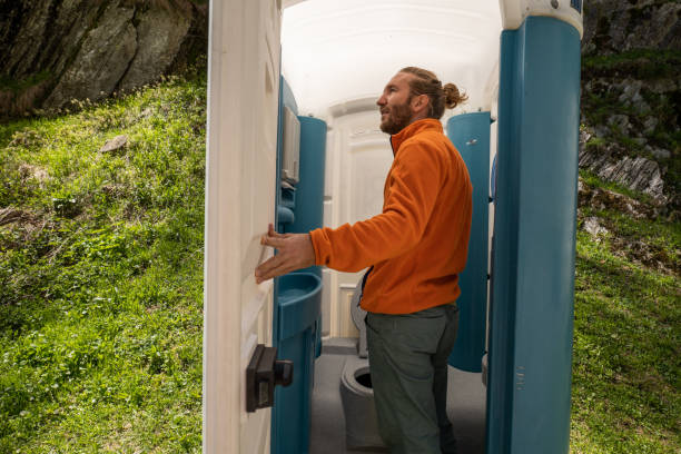 Best Porta potty rental for parties  in Canadian Lakes, MI