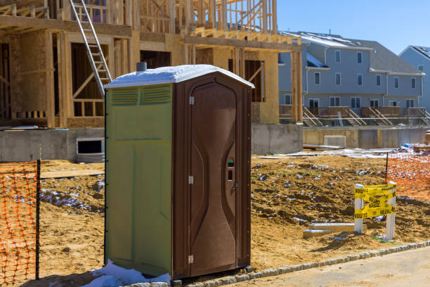 Best Handicap porta potty rental  in Canadian Lakes, MI