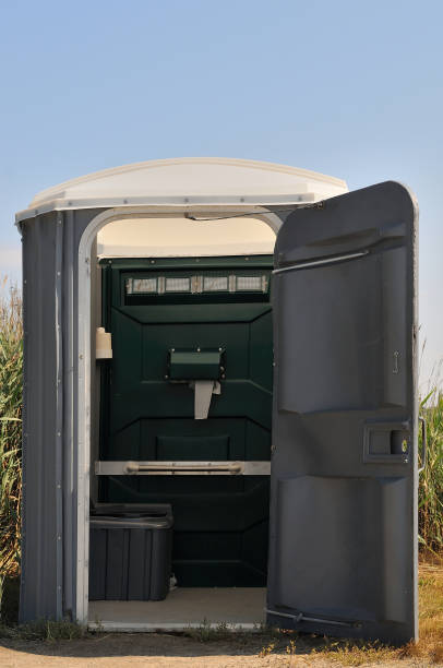 Sanitation services for porta potties in Canadian Lakes, MI