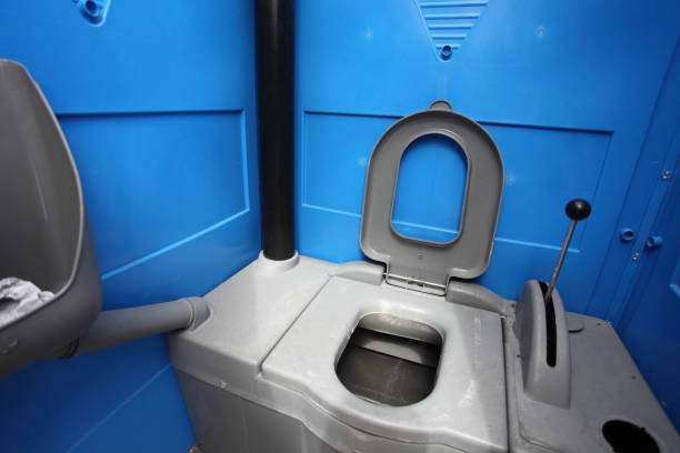 Affordable portable toilet rental in Canadian Lakes, MI