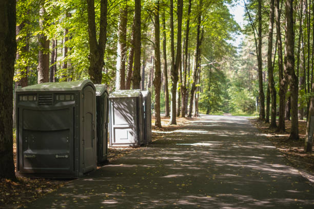 Porta potty services near me in Canadian Lakes, MI