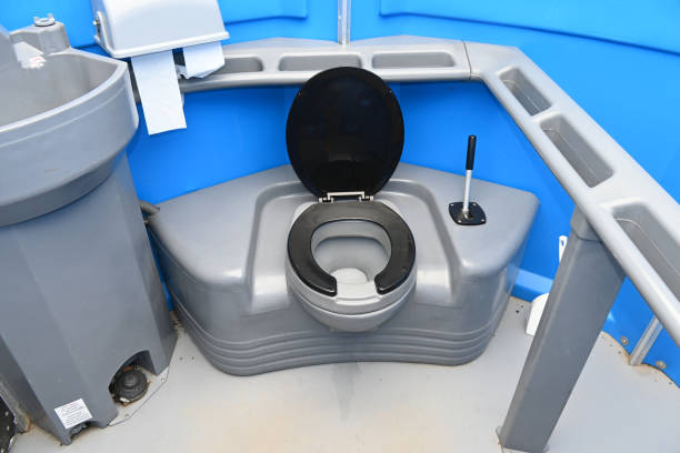 Best Porta potty for special events  in Canadian Lakes, MI