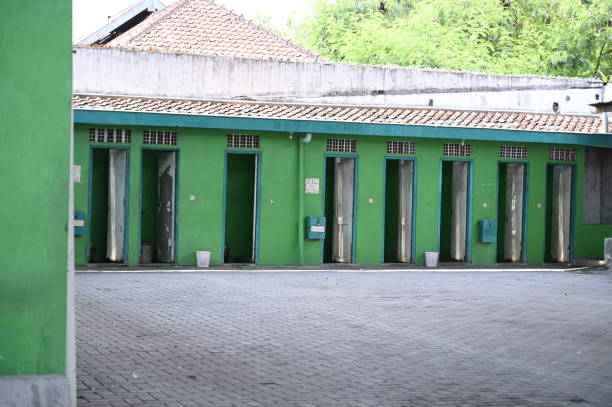 Best Sanitation services for porta potties  in Canadian Lakes, MI