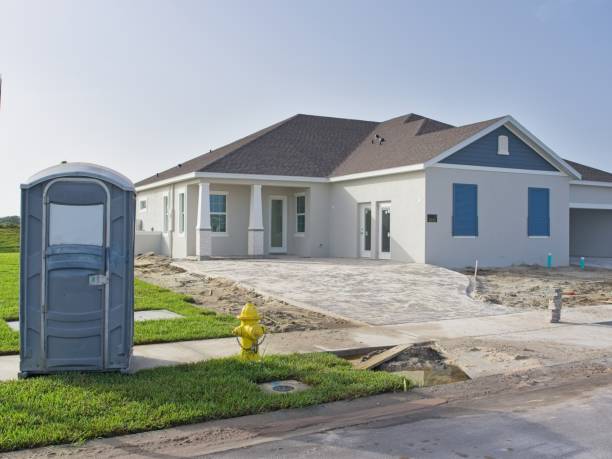 Best Porta potty rental for parties  in Canadian Lakes, MI